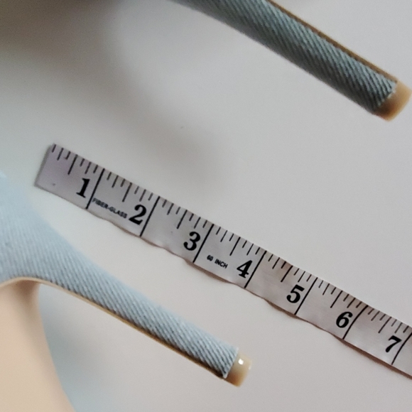 Cape Robin over the knee boots size 7½ - Picture 7 of 8